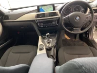 BMW 3-Series лот № 5082 оценка 4  с аукциона в Японии 4