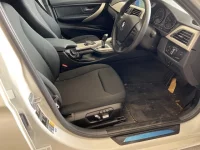 BMW 3-Series лот № 5082 оценка 4  с аукциона в Японии 3