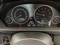 BMW 3-Series лот № 5082 оценка 4  с аукциона в Японии 5