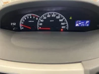 Toyota VITZ лот № 2221 оценка 4  с аукциона в Японии 5