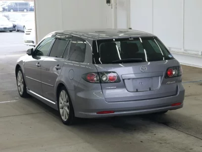Mazda ATENZA WAGON