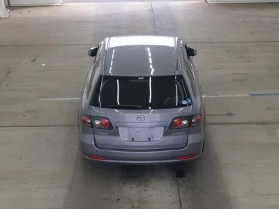 Mazda ATENZA WAGON