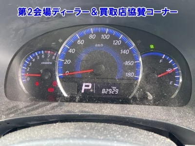 Mitsubishi DELICA D2