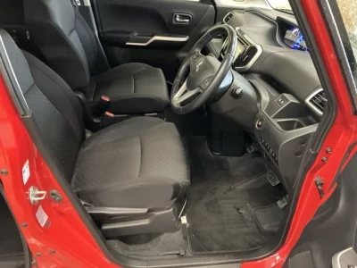 Mitsubishi DELICA D2