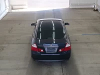 Nissan FUGA лот № 2032 оценка 4  с аукциона в Японии 2