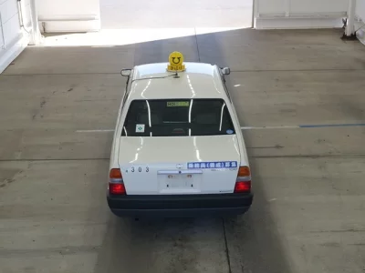 Toyota CROWN COMFORT