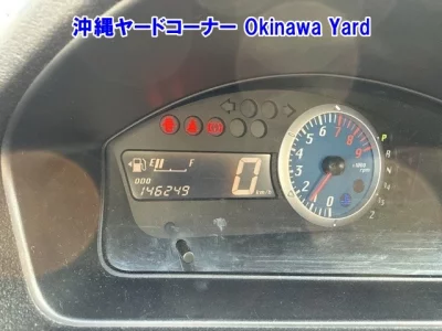 Mitsubishi EK SPORTS