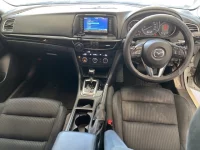 Mazda ATENZA SEDAN лот № 2057 оценка RA  с аукциона в Японии 4