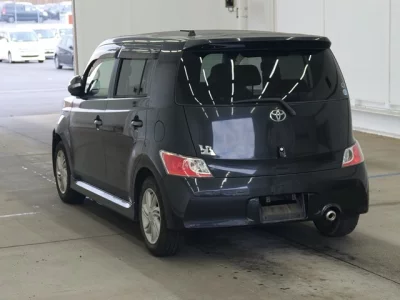 Toyota BB