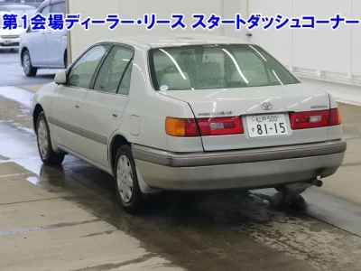 Toyota CORONA PREMIO