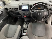 Nissan AD лот № 2284 оценка 3.5  с аукциона в Японии 4