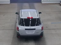 Nissan AD лот № 2284 оценка 3.5  с аукциона в Японии 2