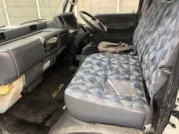 Nissan ATLAS лот № 2002 оценка 3.5  с аукциона в Японии 4