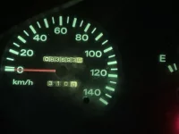 Nissan ATLAS лот № 2002 оценка 3.5  с аукциона в Японии 5