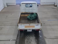 Nissan ATLAS лот № 2002 оценка 3.5  с аукциона в Японии 2