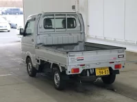 Nissan CLIPPER TRUCK лот № 2135 оценка 4  с аукциона в Японии 1