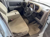 Nissan CUBE лот № 2111 оценка 3  с аукциона в Японии 3