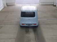 Nissan CUBE лот № 2111 оценка 3  с аукциона в Японии 2