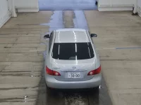 Nissan SYLPHY лот № 2408 оценка RA  с аукциона в Японии 2