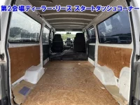Nissan CARAVAN VAN лот № 35002 оценка RA  с аукциона в Японии 6