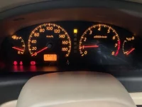 Nissan SYLPHY лот № 2321 оценка RA  с аукциона в Японии 5