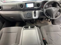 Nissan CARAVAN VAN лот № 2208 оценка RA  с аукциона в Японии 4