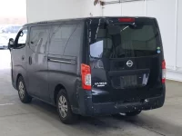 Nissan CARAVAN VAN лот № 2208 оценка RA  с аукциона в Японии 1