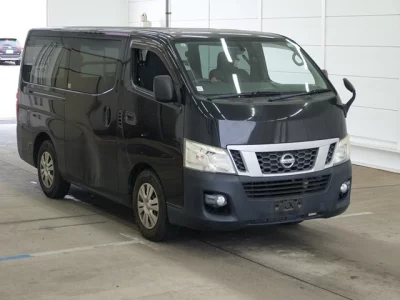 Nissan CARAVAN VAN