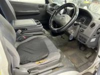 Nissan CARAVAN VAN лот № 2211 оценка RA  с аукциона в Японии 3