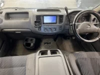 Nissan CARAVAN VAN лот № 2211 оценка RA  с аукциона в Японии 4