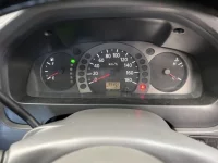 Nissan CARAVAN VAN лот № 2211 оценка RA  с аукциона в Японии 5