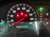 Toyota MARK II лот № 2049 оценка 3.5  с аукциона в Японии 5