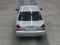 Toyota MARK II лот № 2049 оценка 3.5  с аукциона в Японии 2