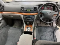 Toyota MARK II лот № 2049 оценка 3.5  с аукциона в Японии 4