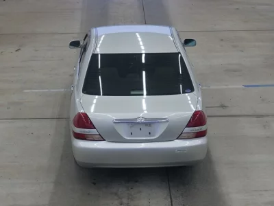 Toyota MARK II  с аукциона в Японии