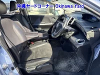 Honda FREED лот № 43043 оценка RA  с аукциона в Японии 6