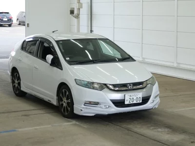 Honda INSIGHT