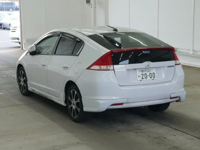Honda INSIGHT
