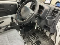 Mitsubishi MINICAB TRUCK лот № 2386 оценка 3.5  с аукциона в Японии 3