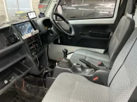 Mitsubishi MINICAB TRUCK лот № 2386 оценка 3.5  с аукциона в Японии 4