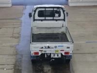 Mitsubishi MINICAB TRUCK лот № 2386 оценка 3.5  с аукциона в Японии 2