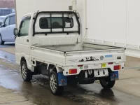Mitsubishi MINICAB TRUCK лот № 2386 оценка 3.5  с аукциона в Японии 1