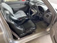 Nissan MARCH лот № 2179 оценка 3  с аукциона в Японии 3