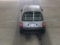 Nissan MARCH лот № 2179 оценка 3  с аукциона в Японии 2