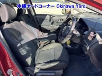 Nissan NOTE лот № 43042 оценка 3  с аукциона в Японии 6