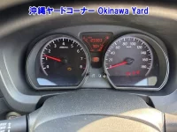 Nissan NOTE лот № 43042 оценка 3  с аукциона в Японии 3