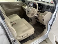 Honda N WGN лот № 2199 оценка 3.5  с аукциона в Японии 3