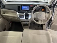 Honda N WGN лот № 2199 оценка 3.5  с аукциона в Японии 4