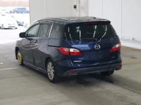 Mazda PREMACY лот № 2133 оценка 3.5  с аукциона в Японии 1