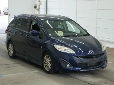 Mazda PREMACY